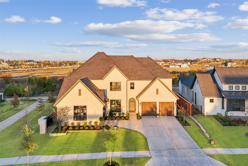 14374 Hiseville Court, Frisco, TX 75033