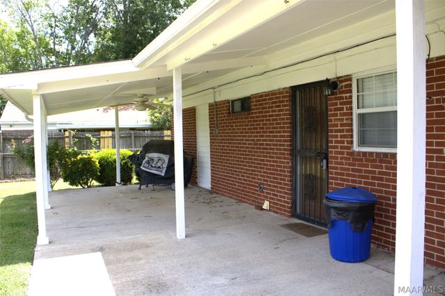 1010 Coliseum Boulevard, Montgomery, AL 36109