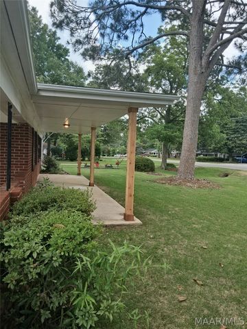 1010 Coliseum Boulevard, Montgomery, AL 36109