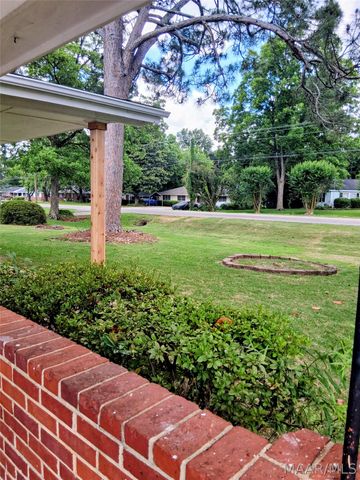 1010 Coliseum Boulevard, Montgomery, AL 36109