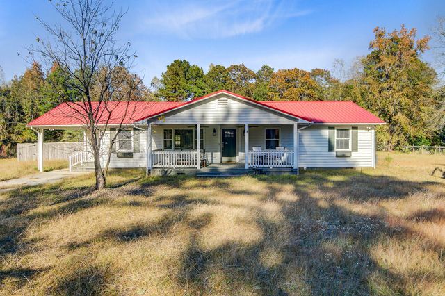 201 Welles Lane, Walterboro, SC 29488