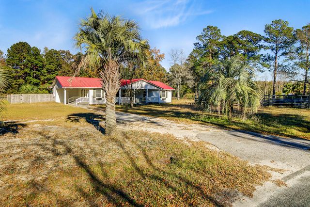 201 Welles Lane, Walterboro, SC 29488