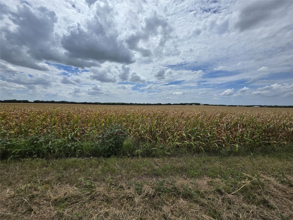 TBD Old Tx-6, Van Alstyne, TX 75495