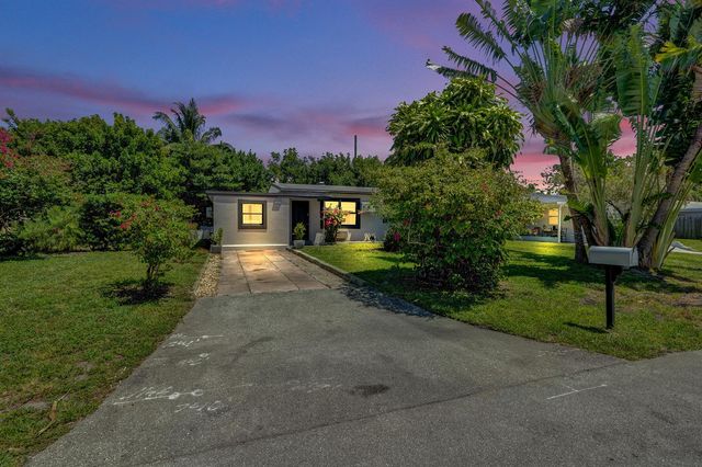 1465 NE 27th Street, Pompano Beach, FL 33064