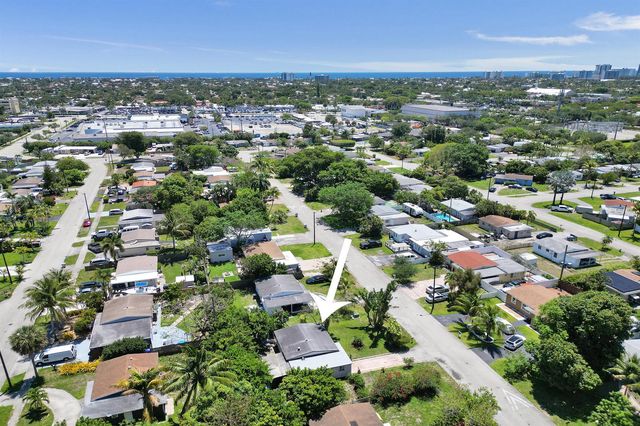 1465 NE 27th Street, Pompano Beach, FL 33064