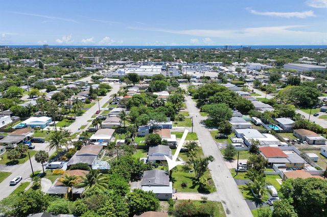 1465 NE 27th Street, Pompano Beach, FL 33064
