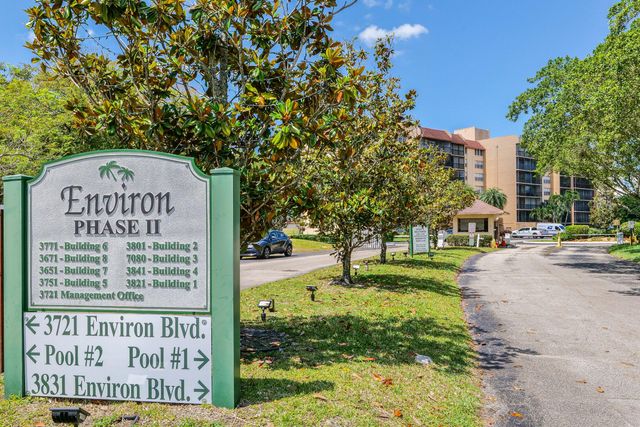 3771 Environ Boulevard 550, Lauderhill, FL 33319