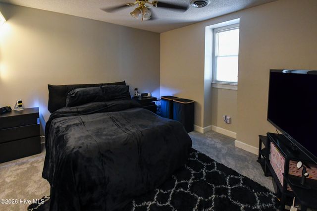 1705 Parkway Street W, Wilson, NC 27893