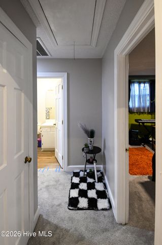 1705 Parkway Street W, Wilson, NC 27893