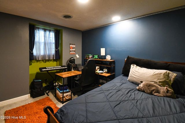 1705 Parkway Street W, Wilson, NC 27893