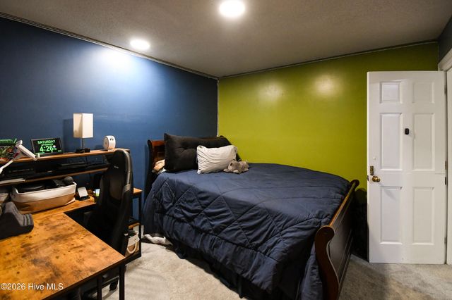 1705 Parkway Street W, Wilson, NC 27893