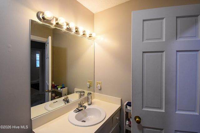 1705 Parkway Street W, Wilson, NC 27893