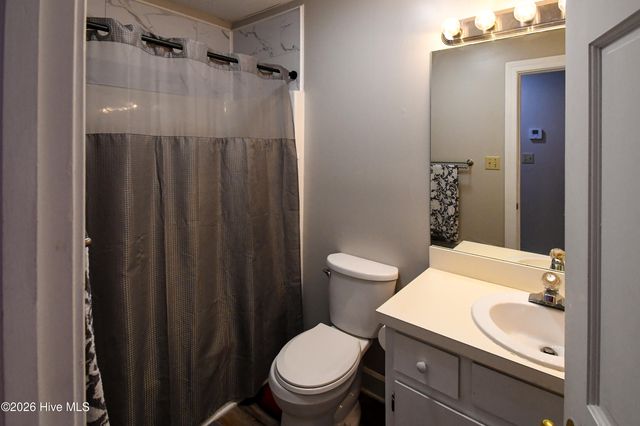 1705 Parkway Street W, Wilson, NC 27893