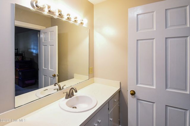 1705 Parkway Street W, Wilson, NC 27893