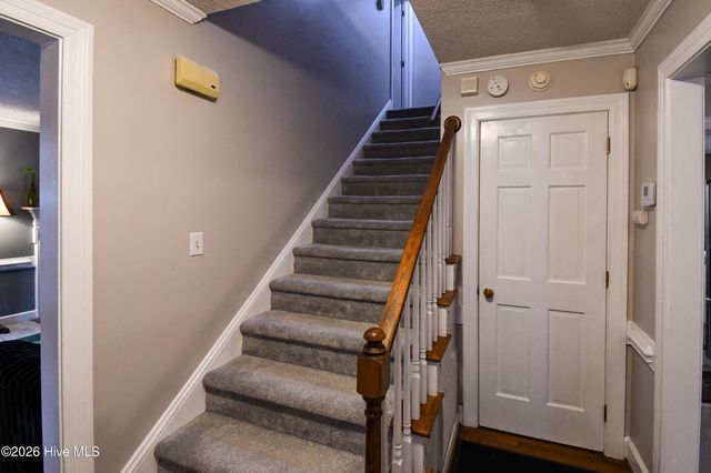 1705 Parkway Street W, Wilson, NC 27893