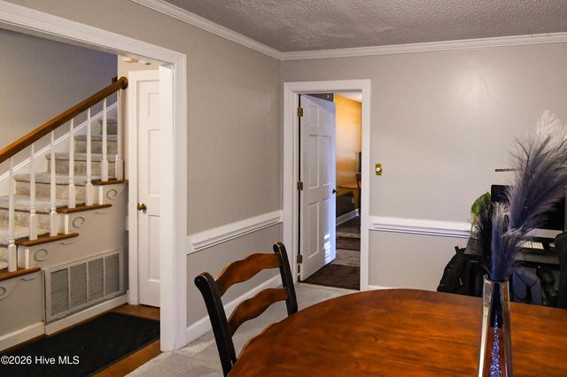 1705 Parkway Street W, Wilson, NC 27893