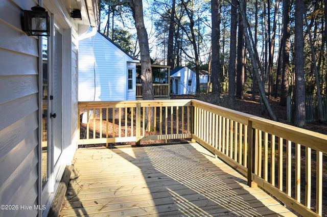 1705 Parkway Street W, Wilson, NC 27893