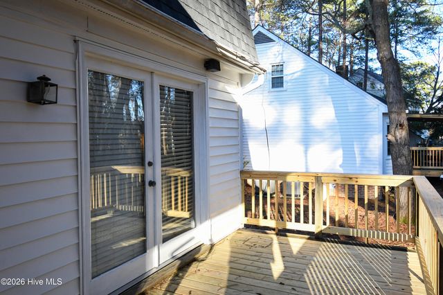 1705 Parkway Street W, Wilson, NC 27893