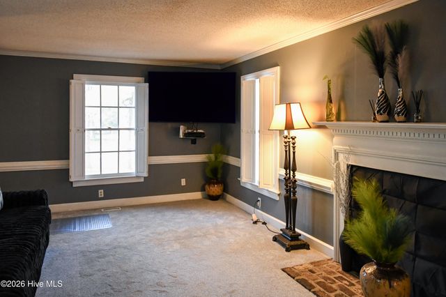 1705 Parkway Street W, Wilson, NC 27893