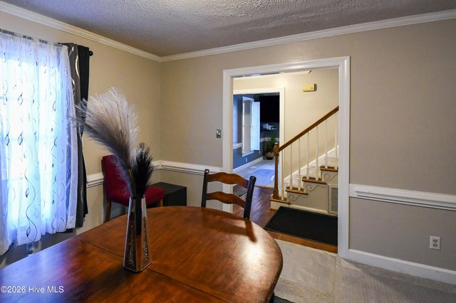 1705 Parkway Street W, Wilson, NC 27893