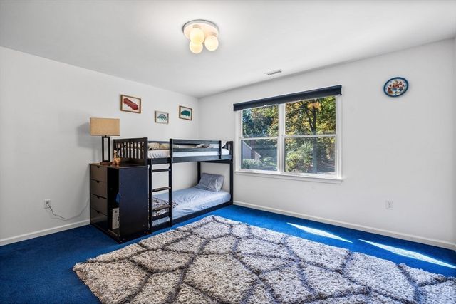 25 Ridge Way, North Andover, MA 01845