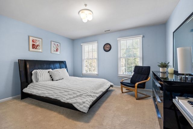 25 Ridge Way, North Andover, MA 01845