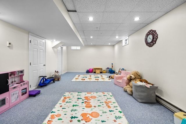 25 Ridge Way, North Andover, MA 01845