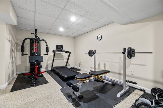 25 Ridge Way, North Andover, MA 01845