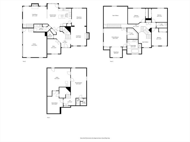 25 Ridge Way, North Andover, MA 01845