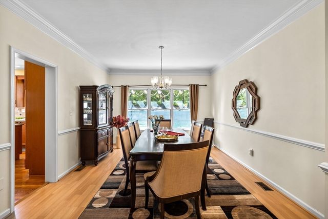 25 Ridge Way, North Andover, MA 01845