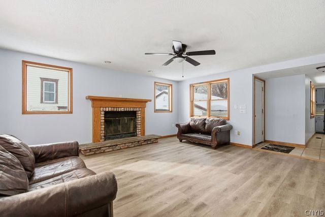 417 Kirkpatrick Street, Syracuse, NY 13208