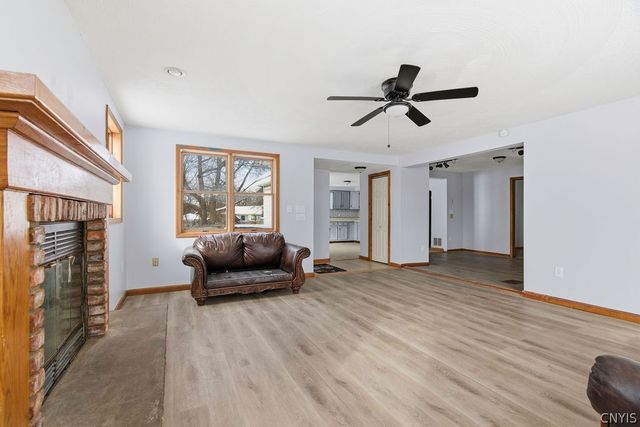 417 Kirkpatrick Street, Syracuse, NY 13208
