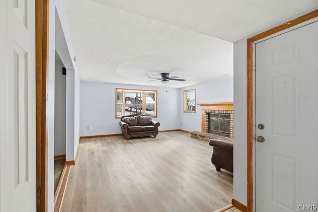 417 Kirkpatrick Street, Syracuse, NY 13208