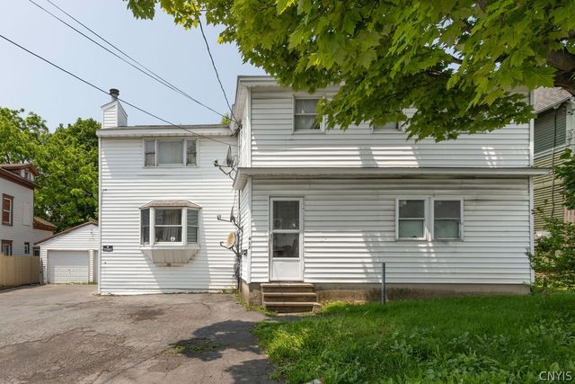 417 Kirkpatrick Street, Syracuse, NY 13208