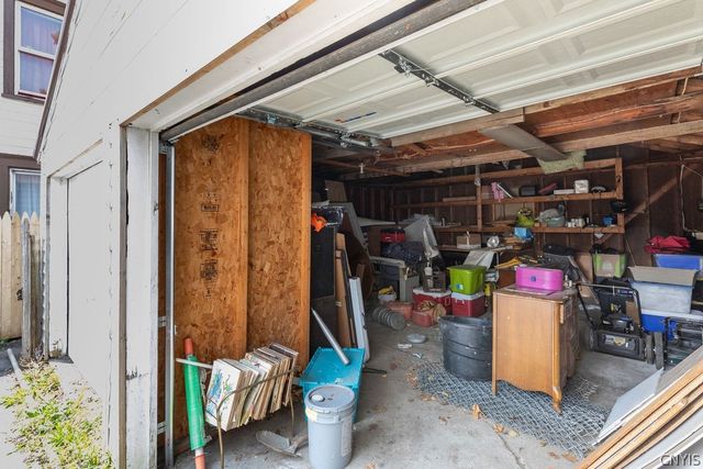 417 Kirkpatrick Street, Syracuse, NY 13208