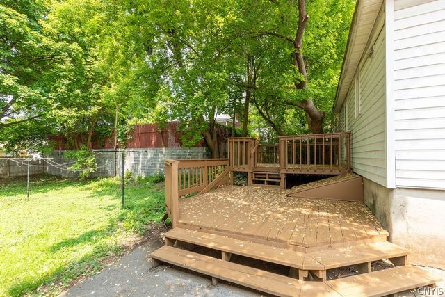 417 Kirkpatrick Street, Syracuse, NY 13208