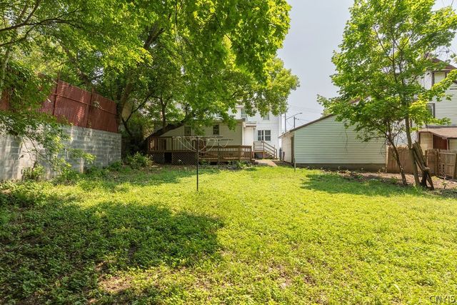 417 Kirkpatrick Street, Syracuse, NY 13208