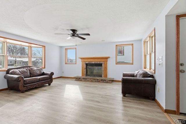 417 Kirkpatrick Street, Syracuse, NY 13208
