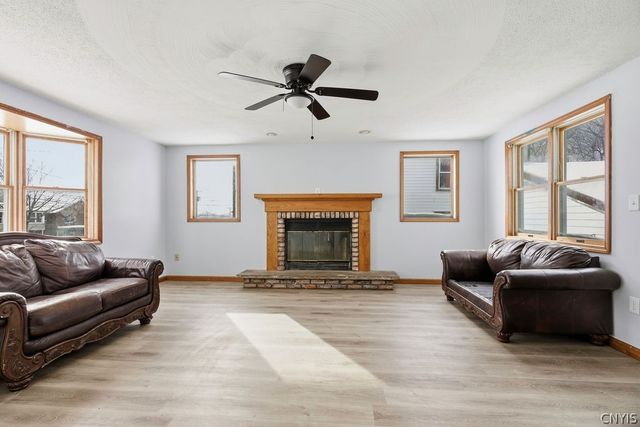 417 Kirkpatrick Street, Syracuse, NY 13208