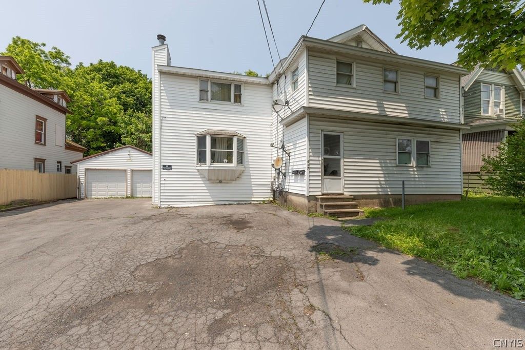 417 Kirkpatrick Street, Syracuse, NY 13208