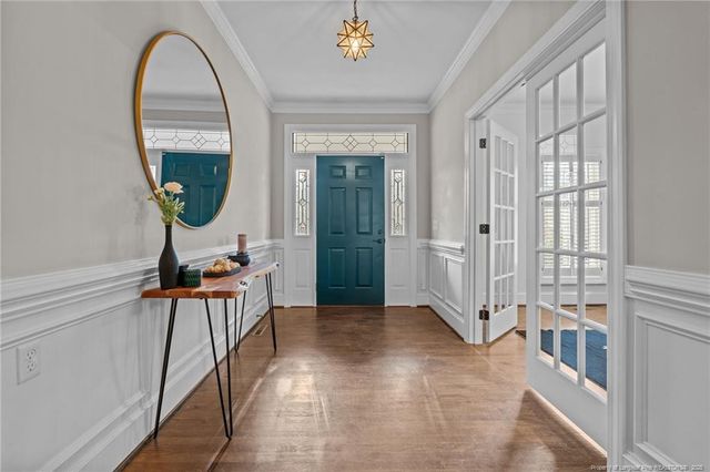 2212 Tanglewood Drive, Sanford, NC 27330