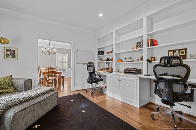 2212 Tanglewood Drive, Sanford, NC 27330