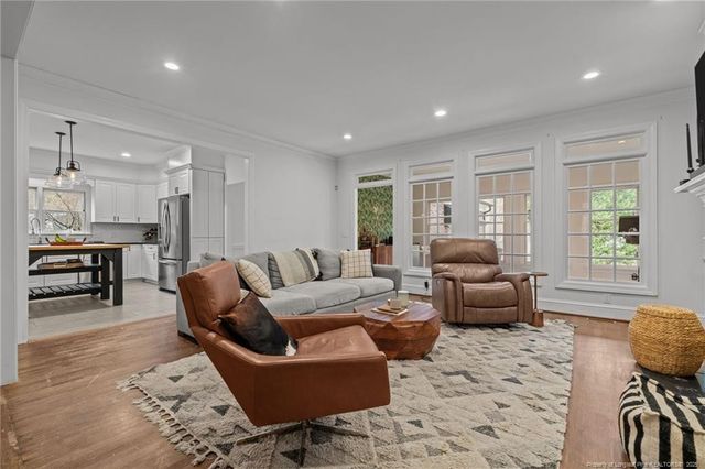 2212 Tanglewood Drive, Sanford, NC 27330