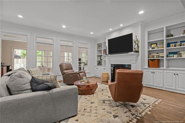 2212 Tanglewood Drive, Sanford, NC 27330