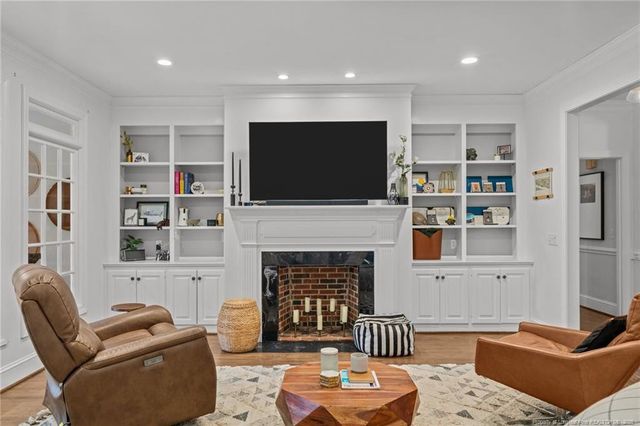 2212 Tanglewood Drive, Sanford, NC 27330