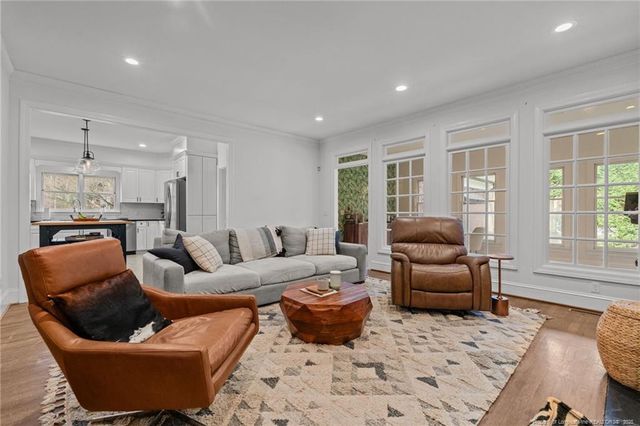 2212 Tanglewood Drive, Sanford, NC 27330