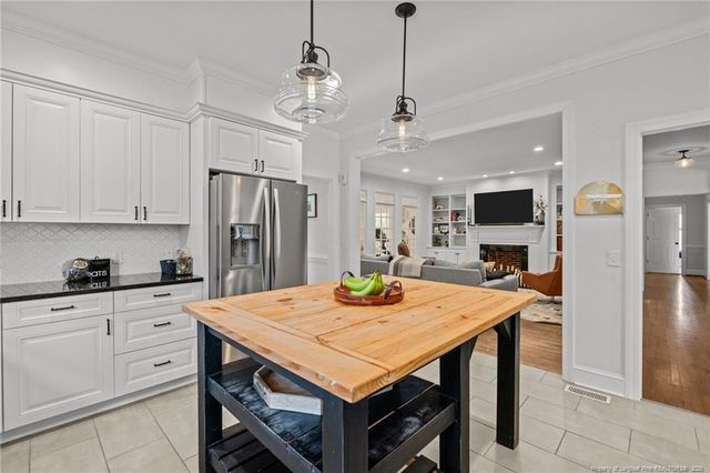 2212 Tanglewood Drive, Sanford, NC 27330