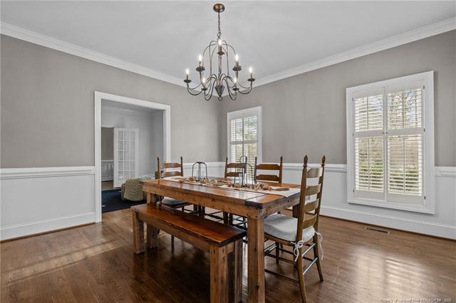 2212 Tanglewood Drive, Sanford, NC 27330