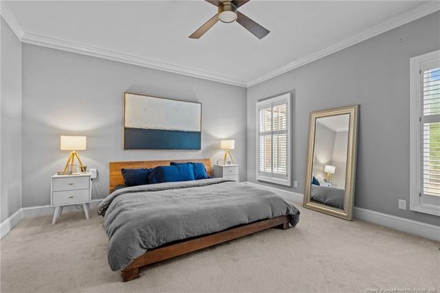 2212 Tanglewood Drive, Sanford, NC 27330