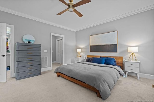 2212 Tanglewood Drive, Sanford, NC 27330